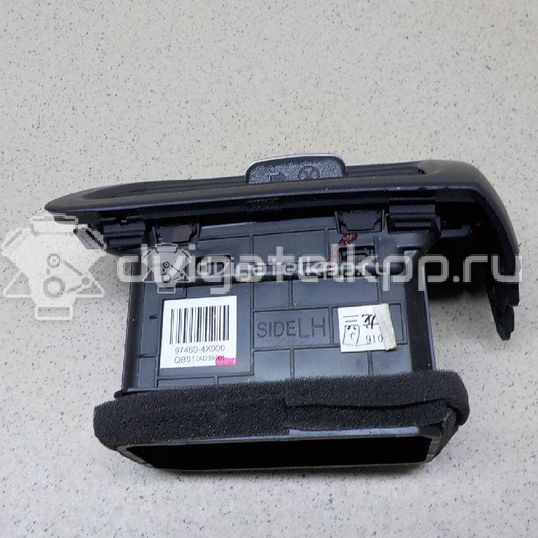 Фото Дефлектор воздушный  974604x000wk для kia RIO