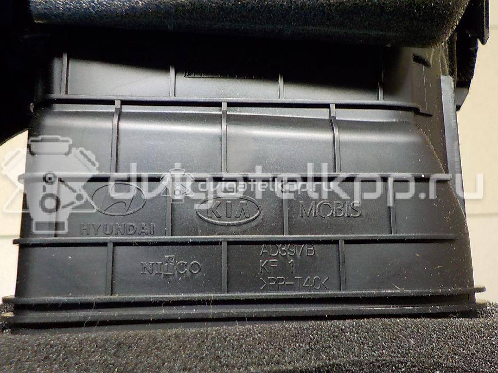 Фото Дефлектор воздушный  974604x000wk для kia RIO {forloop.counter}}