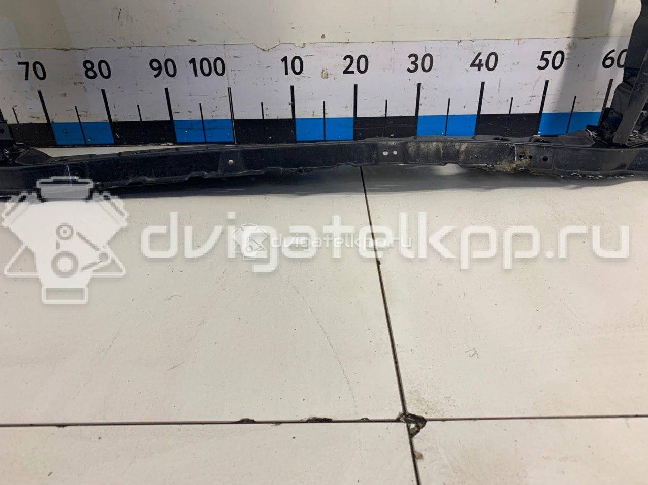Фото Панель передняя  641014Y001 для kia RIO {forloop.counter}}