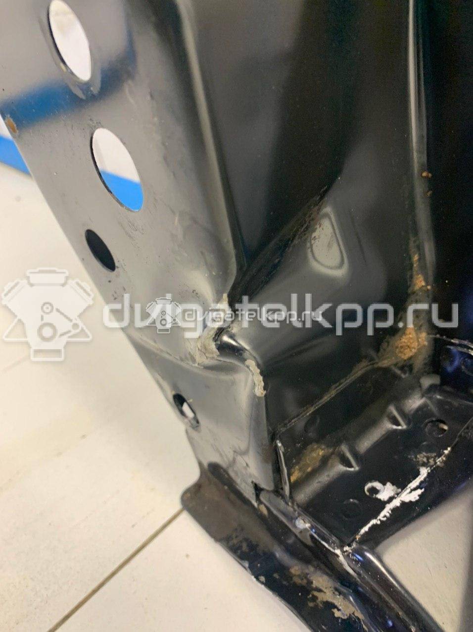 Фото Панель передняя  641014Y001 для kia RIO {forloop.counter}}
