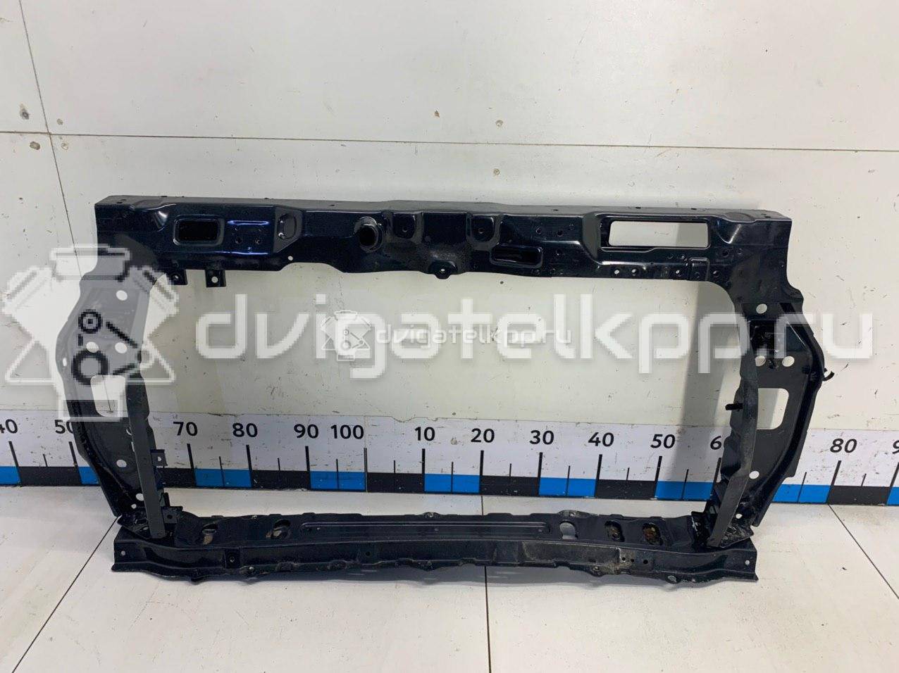 Фото Панель передняя  641014Y001 для kia RIO {forloop.counter}}