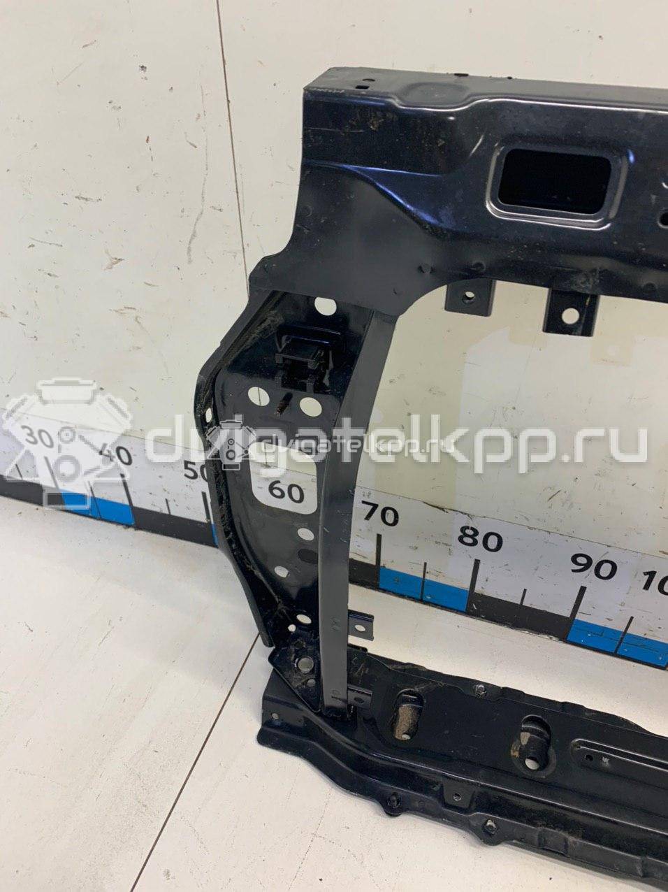 Фото Панель передняя  641014Y001 для kia RIO {forloop.counter}}