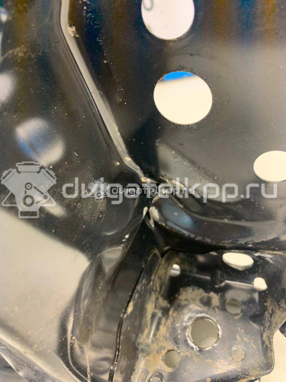 Фото Панель передняя  641014Y001 для kia RIO {forloop.counter}}
