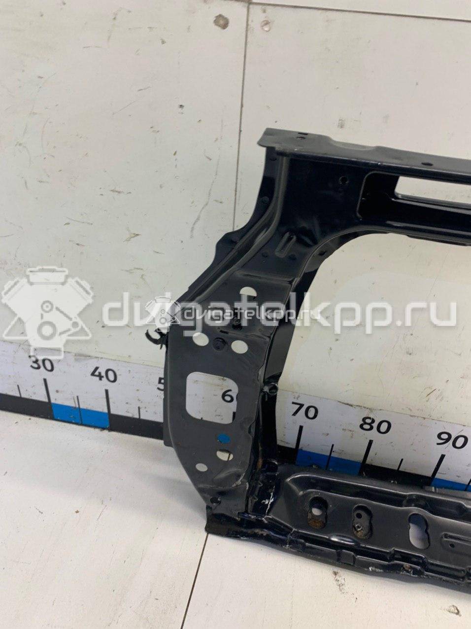 Фото Панель передняя  641014Y001 для kia RIO {forloop.counter}}