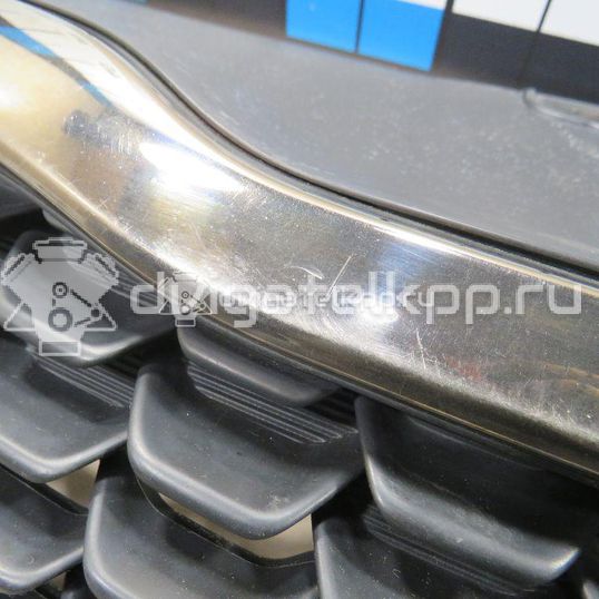 Фото Решетка радиатора  863504Y500 для kia RIO