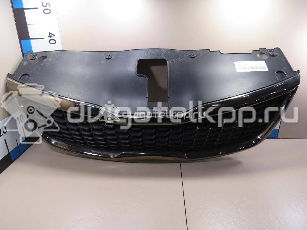 Фото Решетка радиатора  863504Y500 для kia RIO {forloop.counter}}
