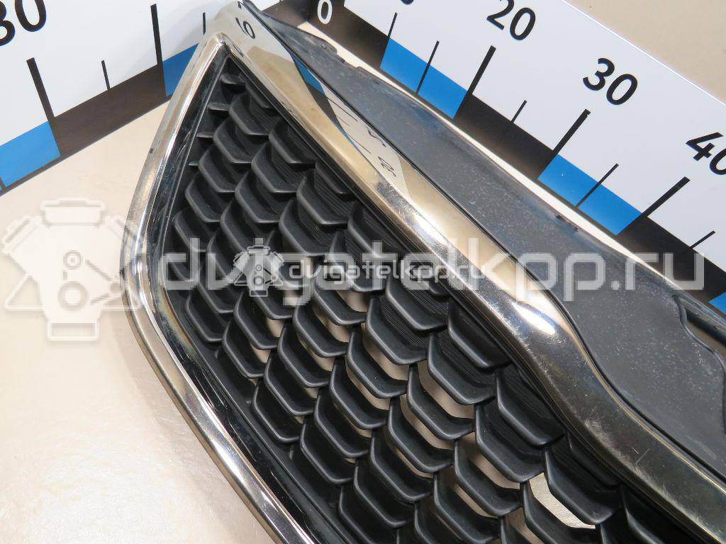 Фото Решетка радиатора  863504Y500 для kia RIO {forloop.counter}}