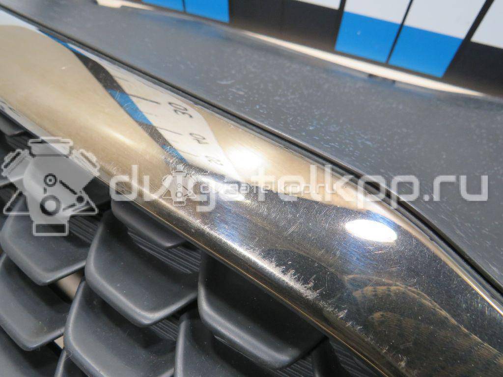 Фото Решетка радиатора  863504Y500 для kia RIO {forloop.counter}}