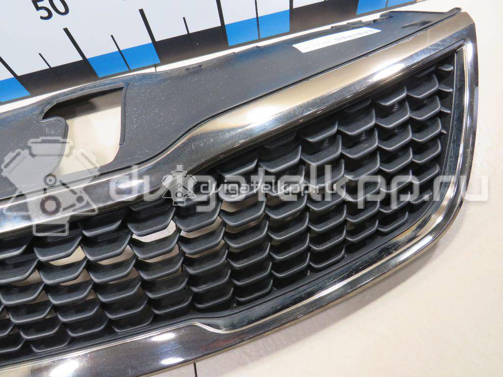 Фото Решетка радиатора  863504Y500 для kia RIO {forloop.counter}}