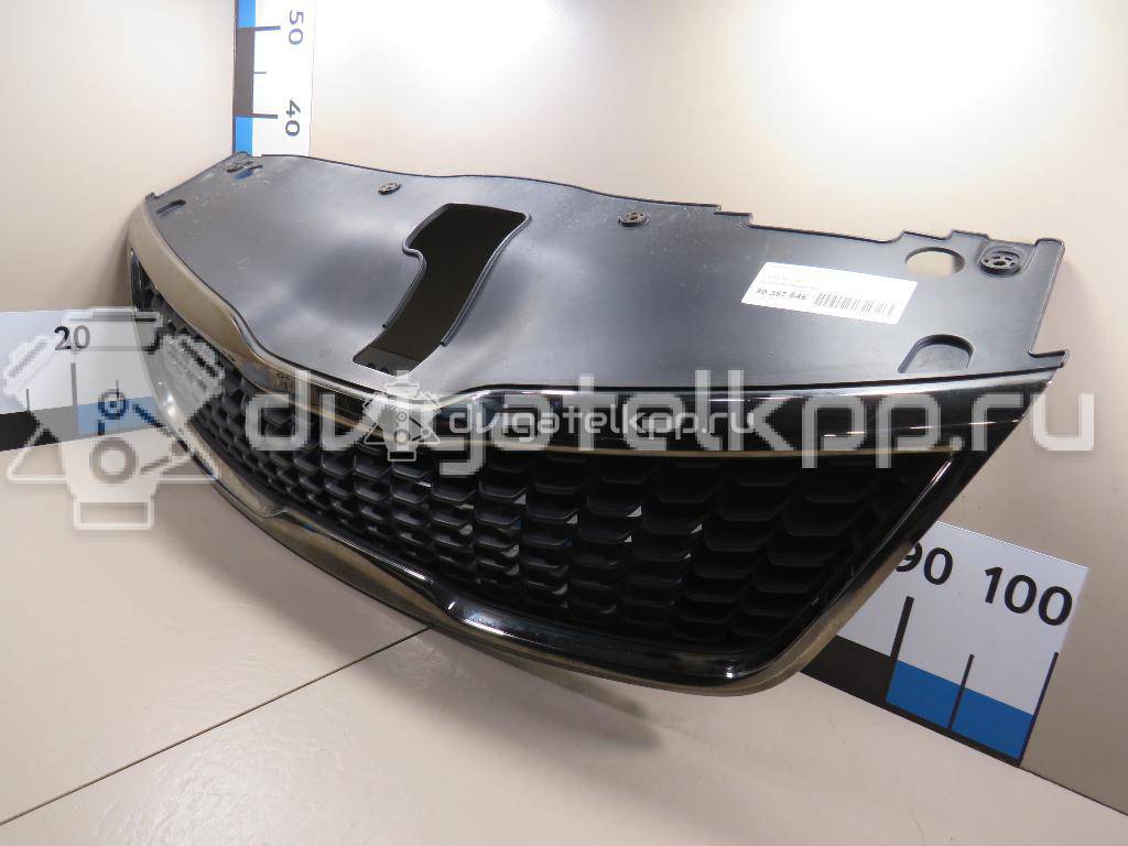 Фото Решетка радиатора  863504Y500 для kia RIO {forloop.counter}}