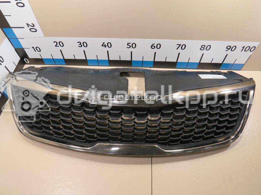 Фото Решетка радиатора  863504Y500 для kia RIO {forloop.counter}}