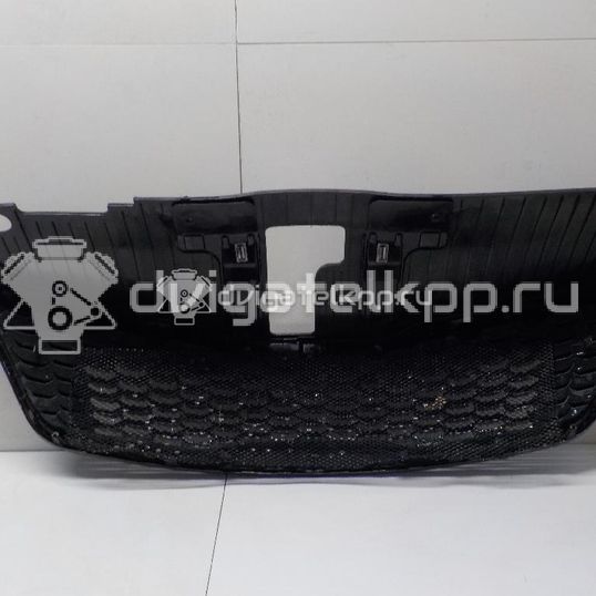 Фото Решетка радиатора  863504Y500 для kia RIO