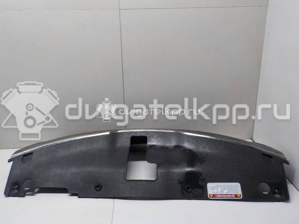 Фото Решетка радиатора  863504Y500 для kia RIO {forloop.counter}}