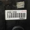 Фото Решетка радиатора  863504Y500 для kia RIO {forloop.counter}}