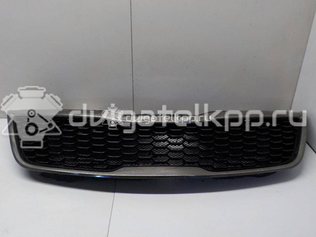 Фото Решетка радиатора  863504Y500 для kia RIO {forloop.counter}}