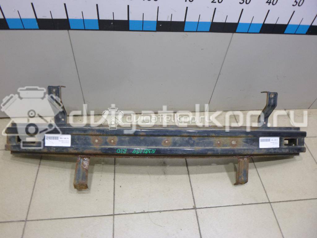 Фото Усилитель заднего бампера  866304Y000 для kia RIO {forloop.counter}}