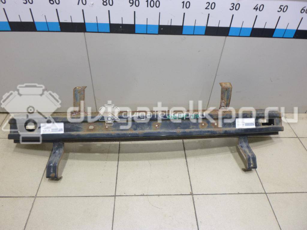 Фото Усилитель заднего бампера  866304Y000 для kia RIO {forloop.counter}}