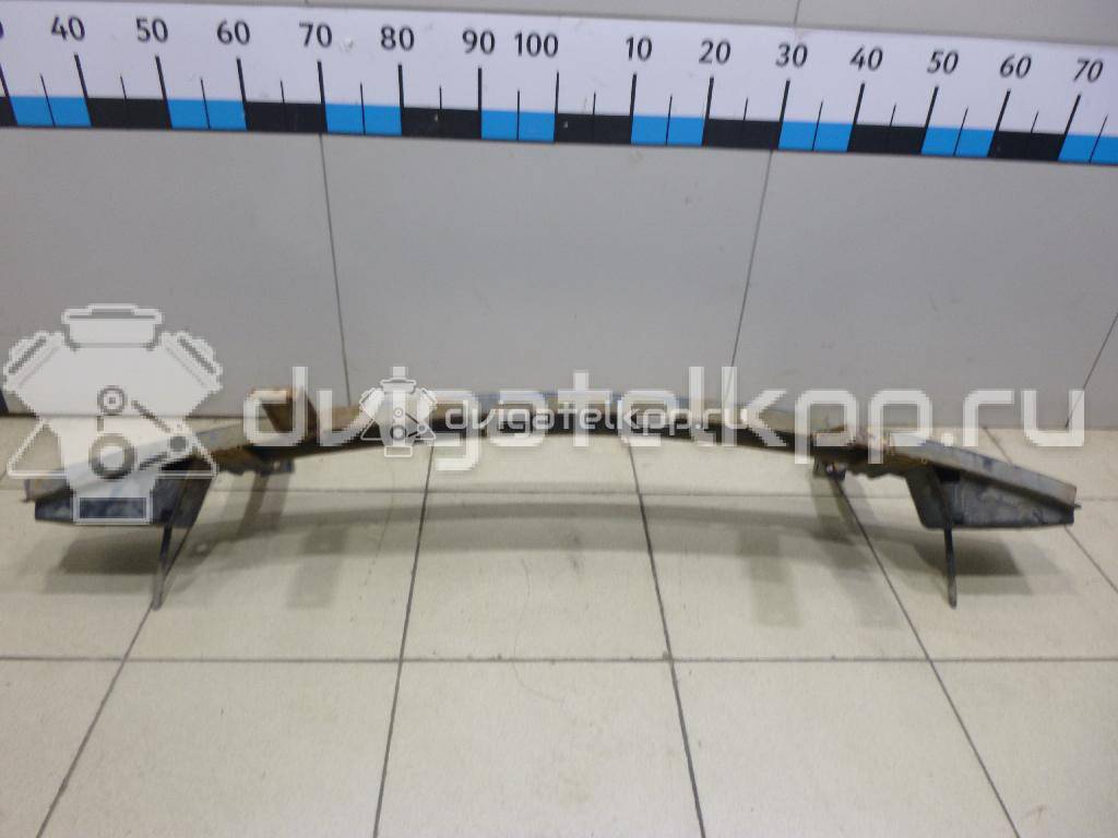 Фото Усилитель заднего бампера  866304Y000 для kia RIO {forloop.counter}}