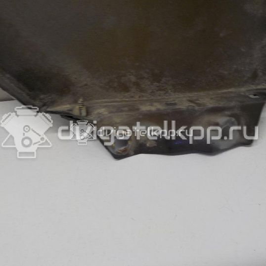 Фото Крыло переднее левое  663114Y000 для kia RIO