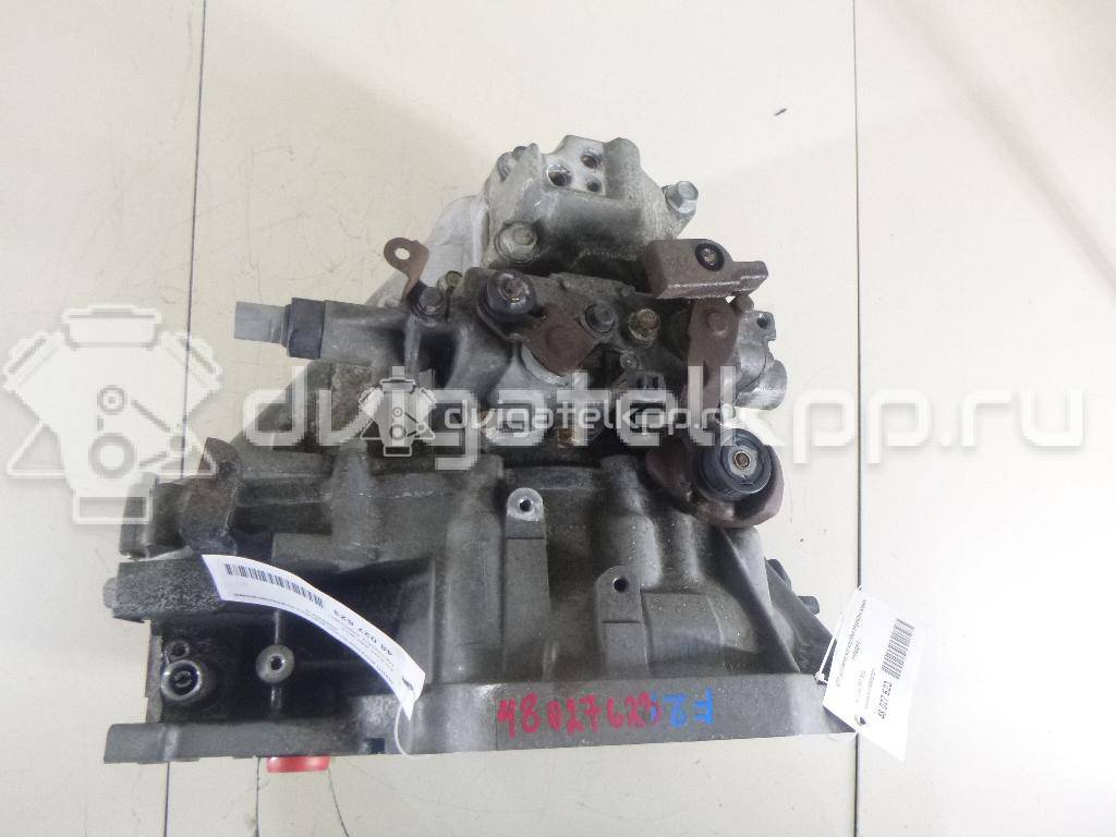 Фото Контрактная (б/у) МКПП для Kia Rio / Ceed / Pro Ceed 100-109 л.с 16V 1.4 л G4FA бензин 4300023071 {forloop.counter}}