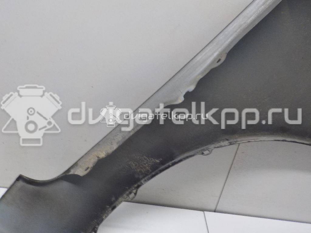 Фото Крыло переднее левое  663114Y000 для kia RIO {forloop.counter}}