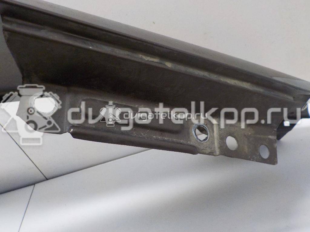 Фото Крыло переднее левое  663114Y000 для kia RIO {forloop.counter}}