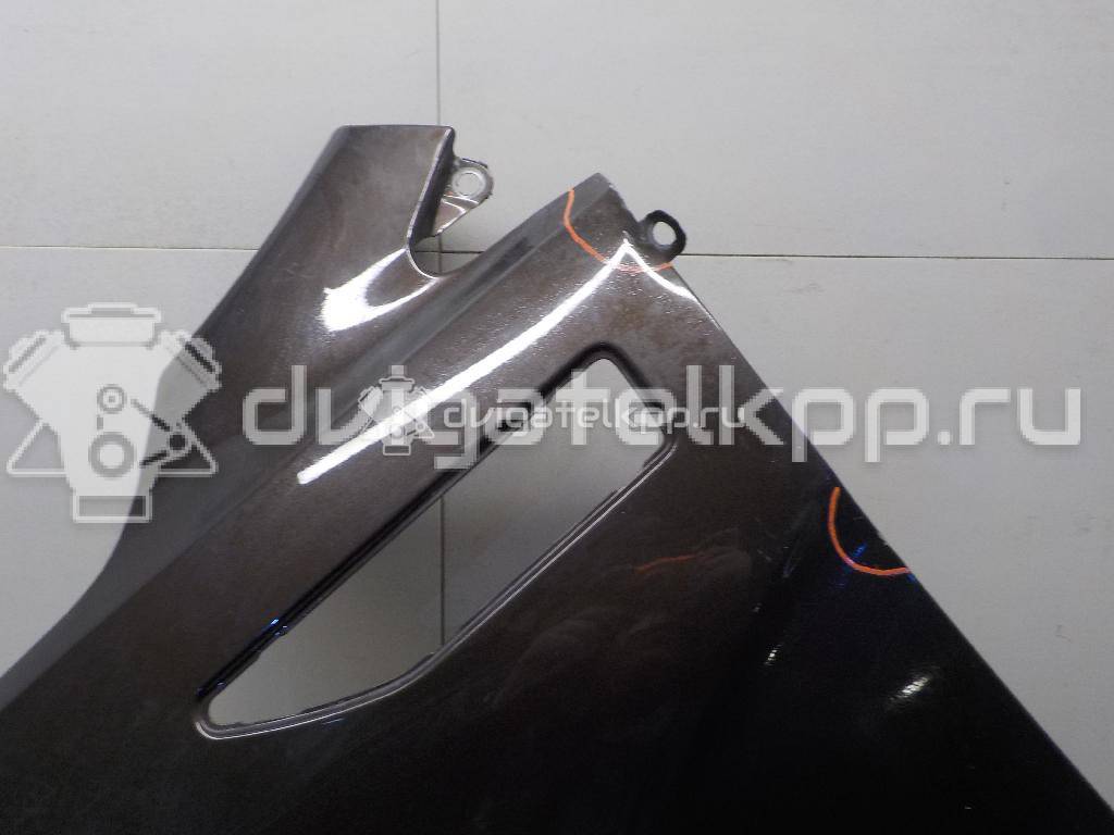 Фото Крыло переднее левое  663114Y000 для kia RIO {forloop.counter}}