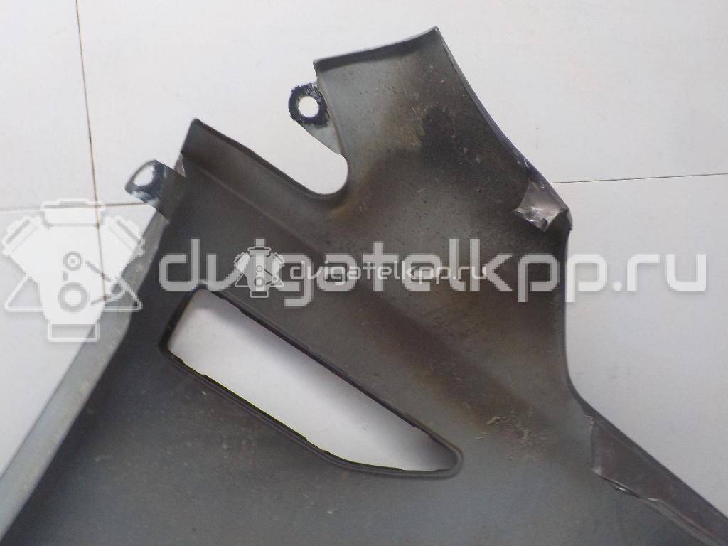 Фото Крыло переднее левое  663114Y000 для kia RIO {forloop.counter}}
