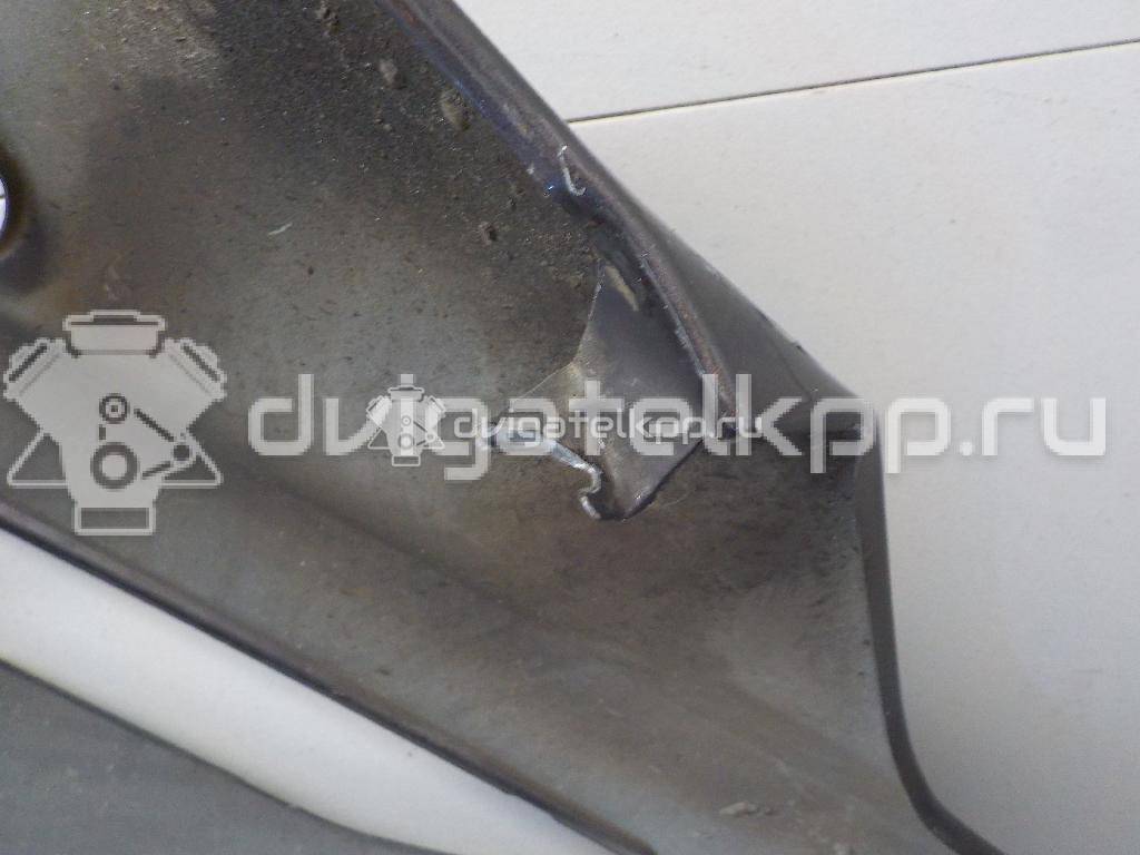 Фото Крыло переднее левое  663114Y000 для kia RIO {forloop.counter}}
