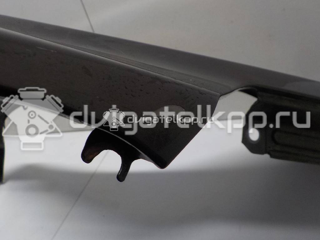 Фото Крыло переднее левое  663114Y000 для kia RIO {forloop.counter}}