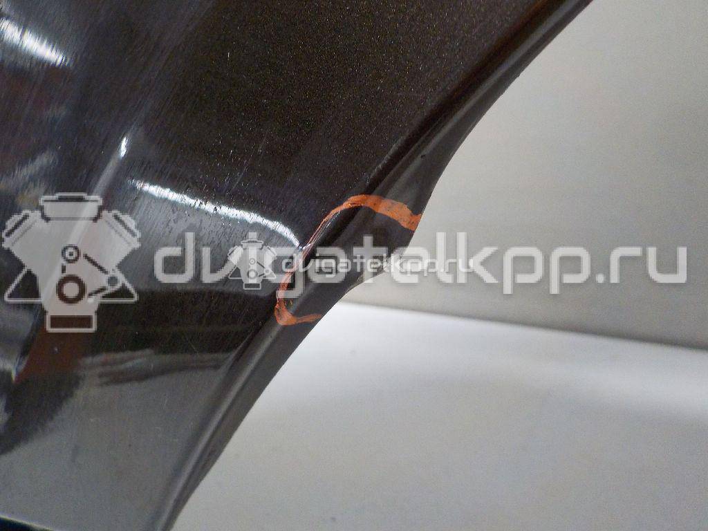 Фото Крыло переднее левое  663114Y000 для kia RIO {forloop.counter}}