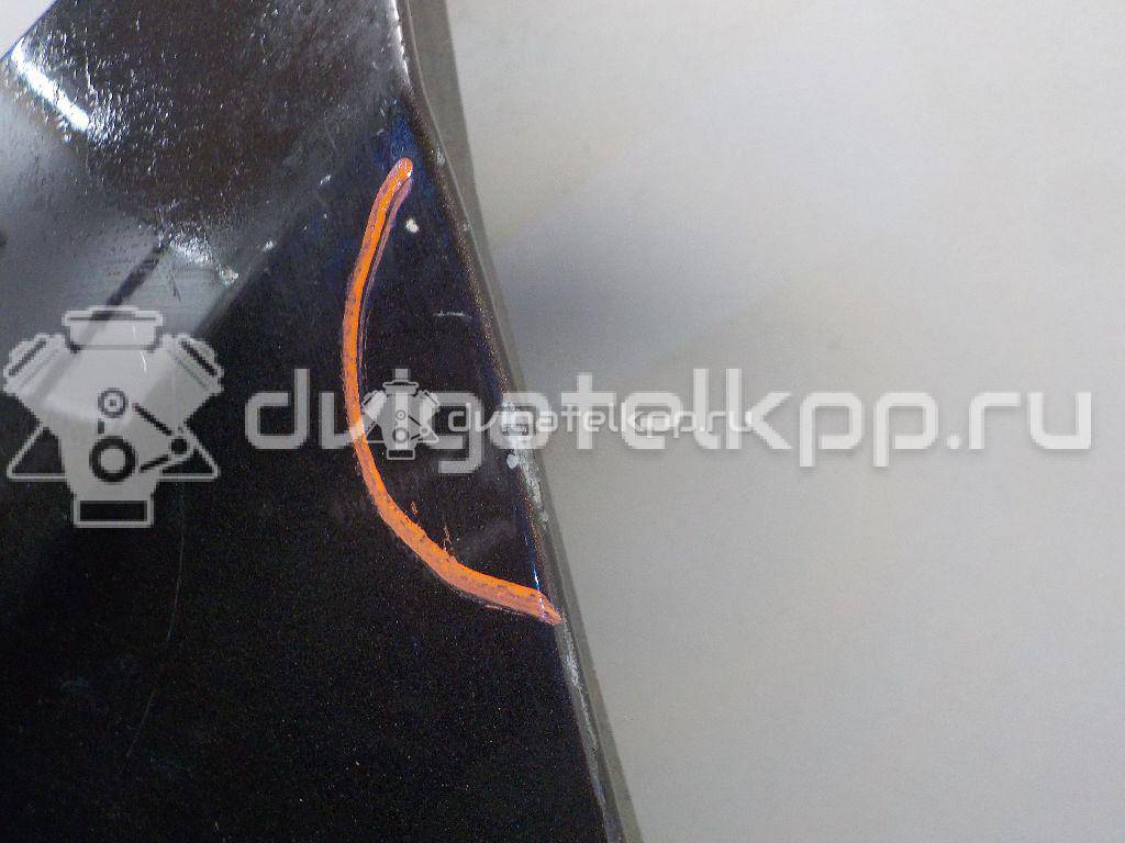 Фото Крыло переднее левое  663114Y000 для kia RIO {forloop.counter}}