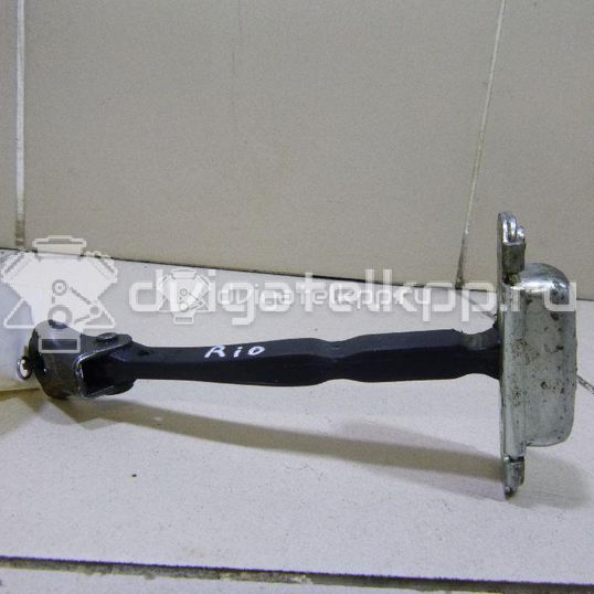 Фото Ограничитель двери  793904Y000 для kia RIO