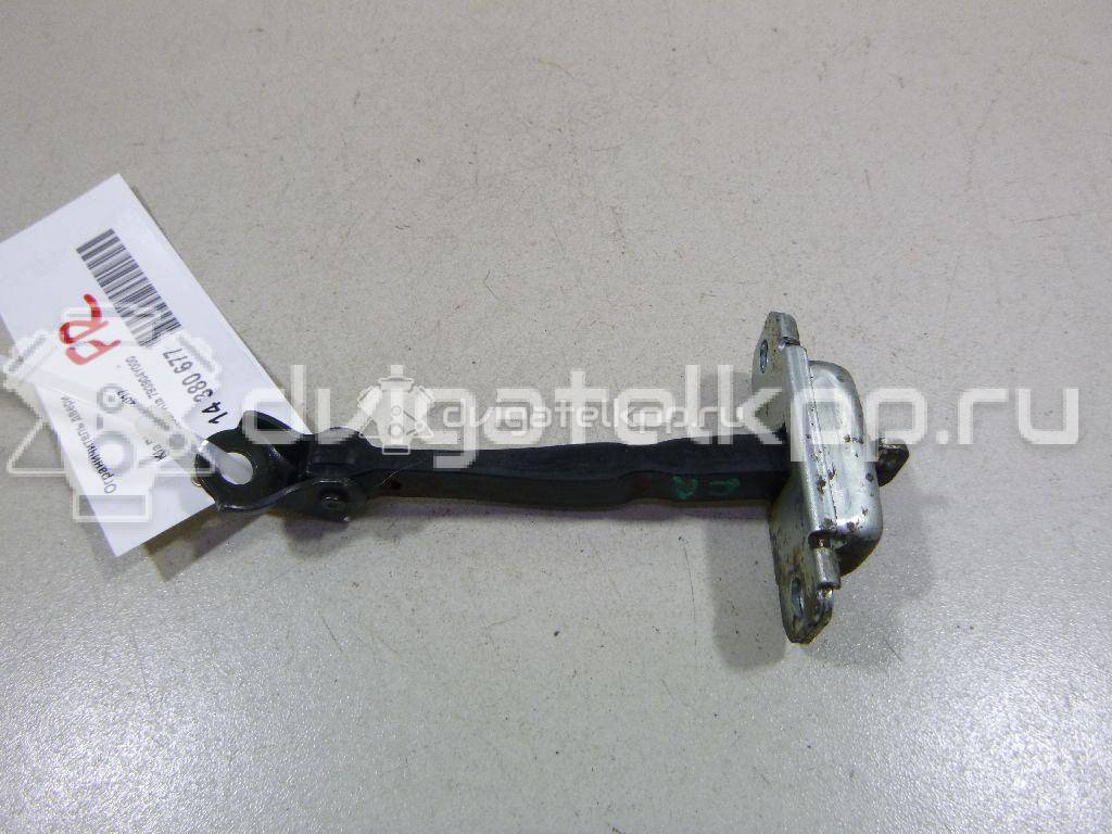 Фото Ограничитель двери  793904Y000 для kia RIO {forloop.counter}}