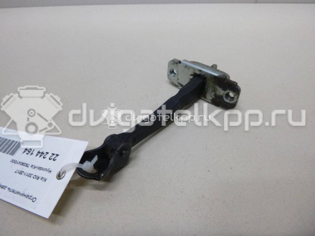 Фото Ограничитель двери  793904Y000 для kia RIO {forloop.counter}}