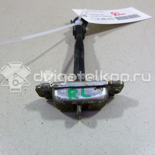 Фото Ограничитель двери  794804Y000 для kia RIO