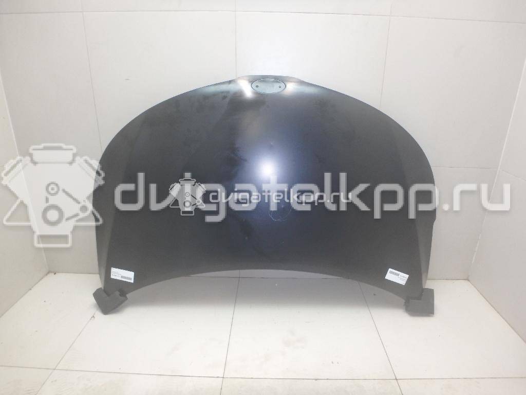 Фото Капот  KA4610150-1000 для kia RIO {forloop.counter}}