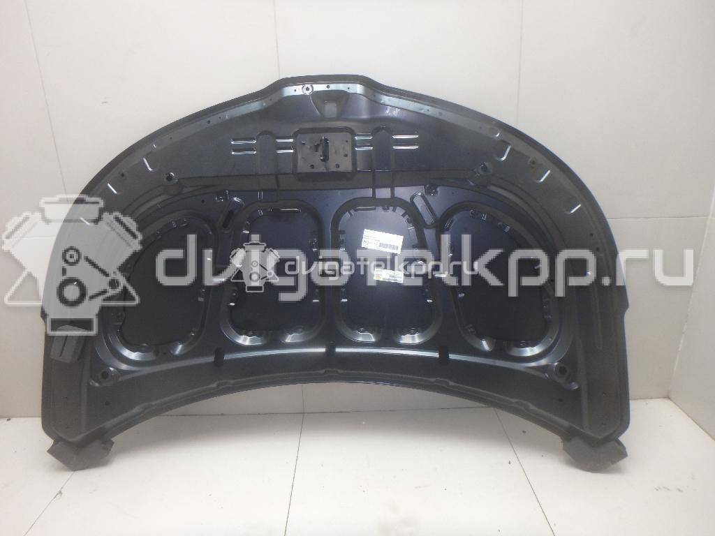 Фото Капот  KA4610150-1000 для kia RIO {forloop.counter}}