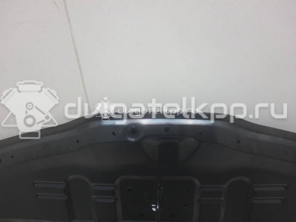 Фото Капот  KA4610150-1000 для kia RIO {forloop.counter}}