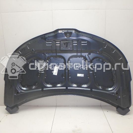 Фото Капот  KA4610150-1000 для kia RIO