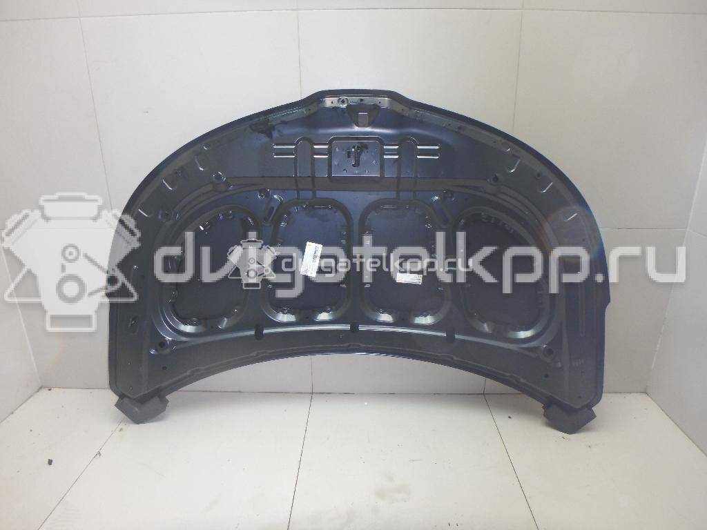 Фото Капот  KA4610150-1000 для kia RIO {forloop.counter}}