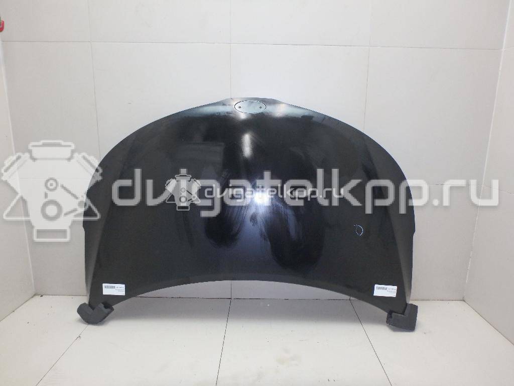Фото Капот  KA4610150-1000 для kia RIO {forloop.counter}}