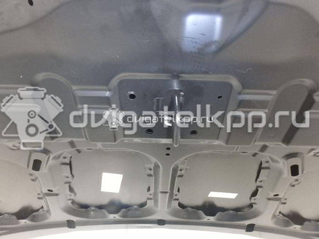 Фото Капот  KA4610150-1000 для kia RIO {forloop.counter}}
