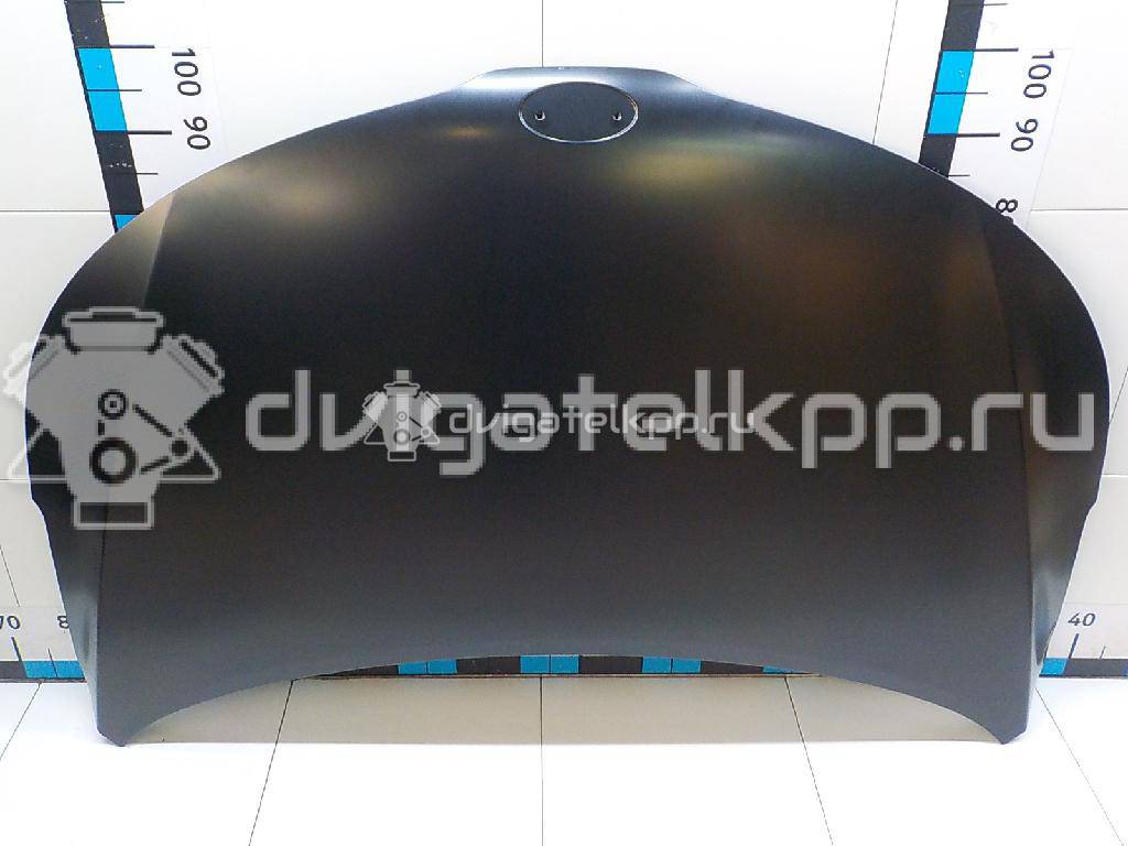 Фото Капот  KA4610150-1000 для kia RIO {forloop.counter}}