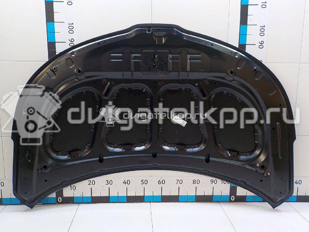 Фото Капот  KA4610150-1000 для kia RIO {forloop.counter}}