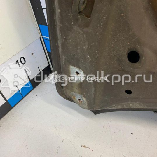 Фото Капот  664004Y000 для kia RIO