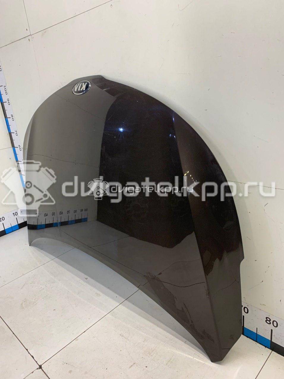 Фото Капот  664004Y000 для kia RIO {forloop.counter}}
