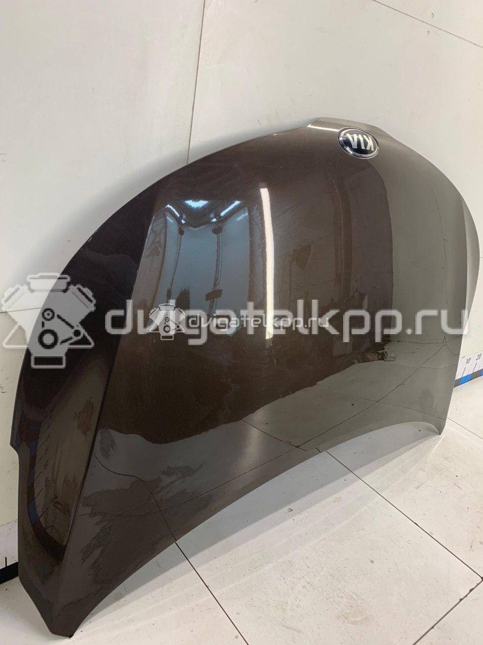 Фото Капот  664004Y000 для kia RIO {forloop.counter}}
