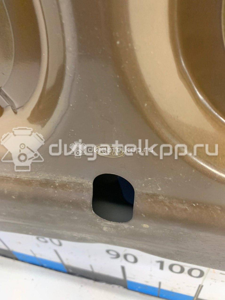 Фото Капот  664004Y000 для kia RIO {forloop.counter}}
