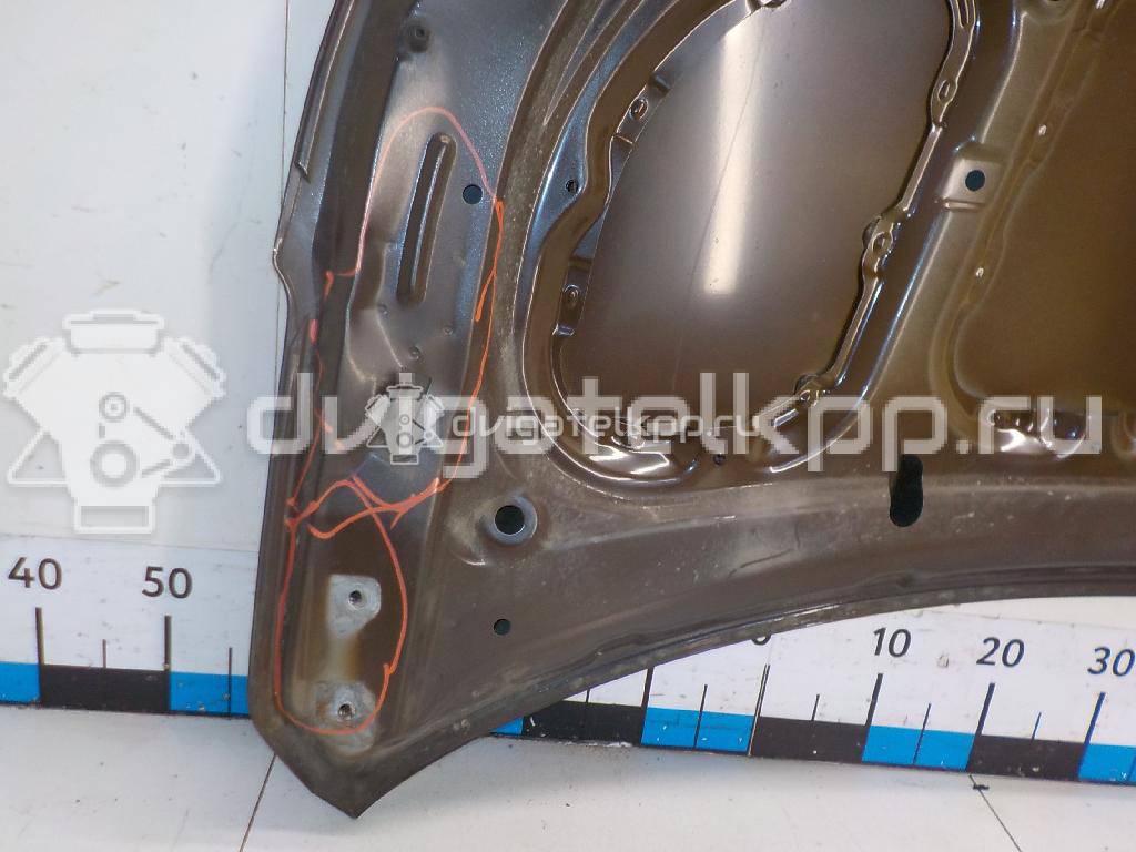 Фото Капот  664004Y000 для kia RIO {forloop.counter}}